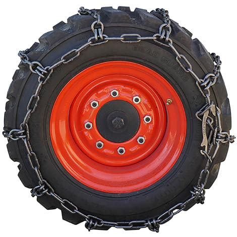 fleet farm skid steer chains|fleet farm chains.